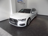 Audi A6 2021