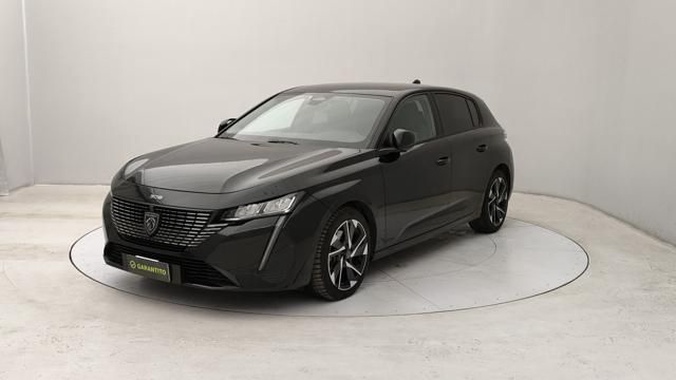 Peugeot 308 2023