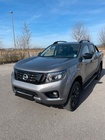 Nissan Navara 2021