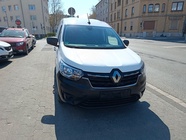 Renault Express 2022