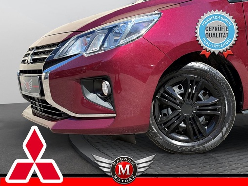 Mitsubishi Space Star 2020