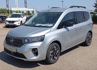 Nissan Townstar 2026