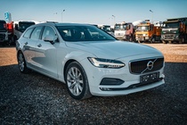 Volvo V90 2017