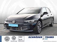Volkswagen Golf 2025