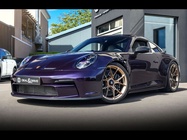 Porsche 911 2022