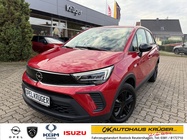 Opel Crossland 2022