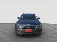 Skoda Karoq 2021