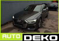 Audi A6 2020