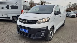Opel Vivaro 2023