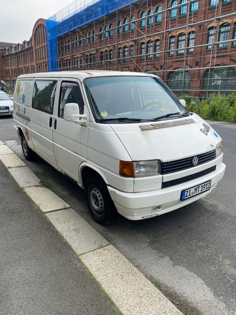 Volkswagen T4