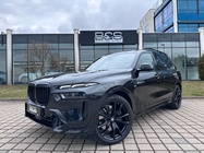 BMW X7 2025