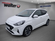 Hyundai i10 2025