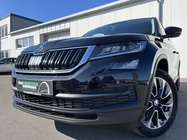 Skoda Kodiaq 2020