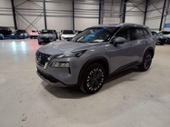 Nissan X-Trail 2025