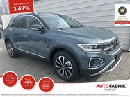 Volkswagen T-Roc 2026