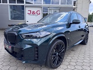 BMW X5 2024