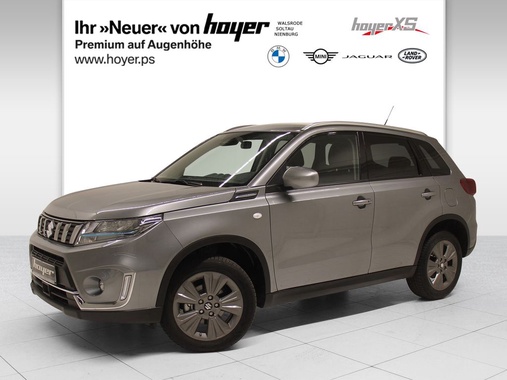Suzuki Vitara 2023