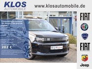 Fiat Grande Panda 2026