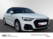Audi A1 2025