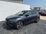 Seat Arona 2025