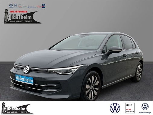 Volkswagen Golf 2025