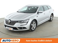 Renault Talisman 2019