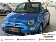 Fiat 500 2020