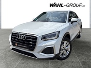 Audi Q2 2023