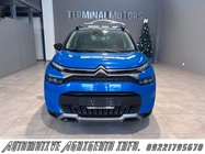 Citroen C3 2022