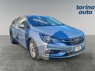 Opel Astra 2019
