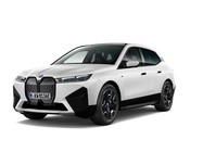 BMW iX 2023