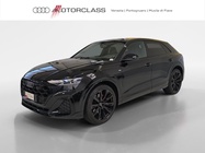 Audi Q8 2025