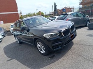 BMW X3 2019