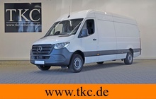Mercedes-Benz Sprinter 2025
