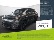 Suzuki e Vitara 2026