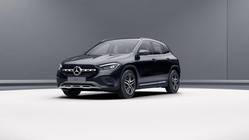 Mercedes-Benz GLA-Class 2022