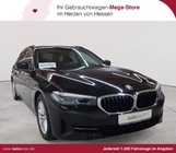 BMW 5 Series 2022