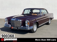 Mercedes-Benz 280 1971