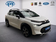 Citroen C3 2022