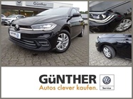 Volkswagen Polo 2022