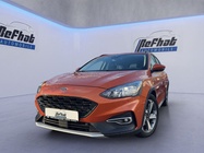 Ford Focus 2019
