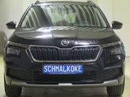Skoda Kamiq 2021