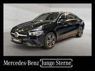 Mercedes-Benz CLA-Class 2021