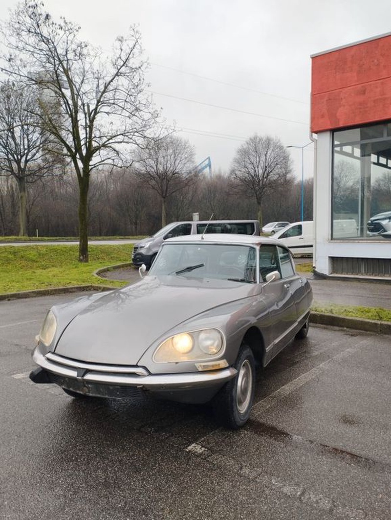 Citroen Other