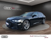 Audi A6 2022