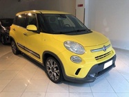Fiat 500L 2013
