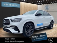 Mercedes-Benz GLE-Class 2025