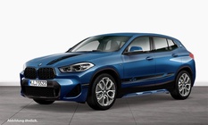 BMW X2 2022