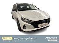 Hyundai i20 2021