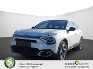 Citroen C4 2023
